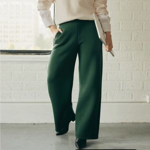 Leze the Label Taylor Pant NWT